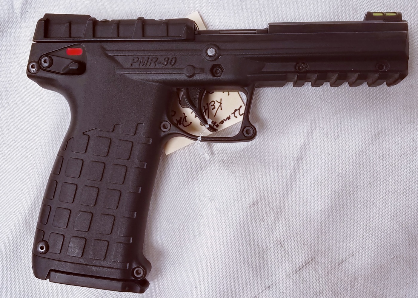 KELTEC PMR30