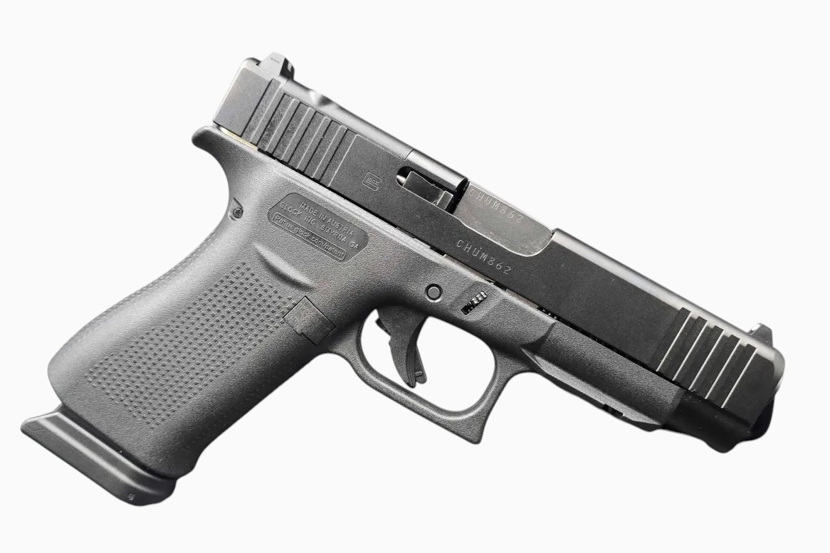 GLOCK G48 MOS