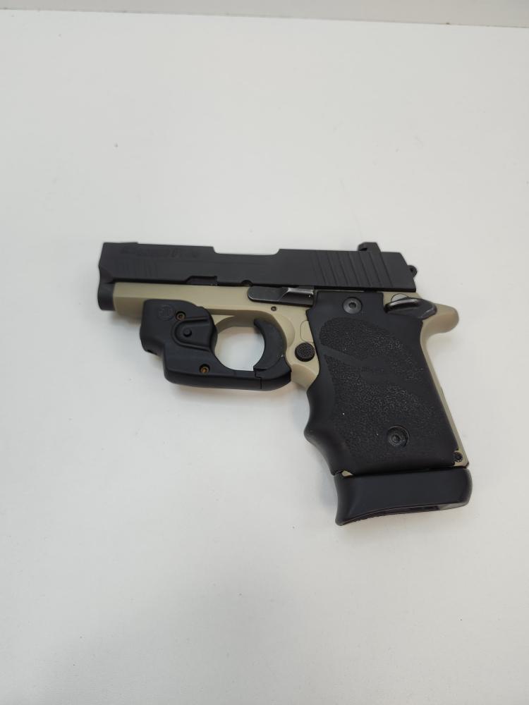 SIG SAUER P938