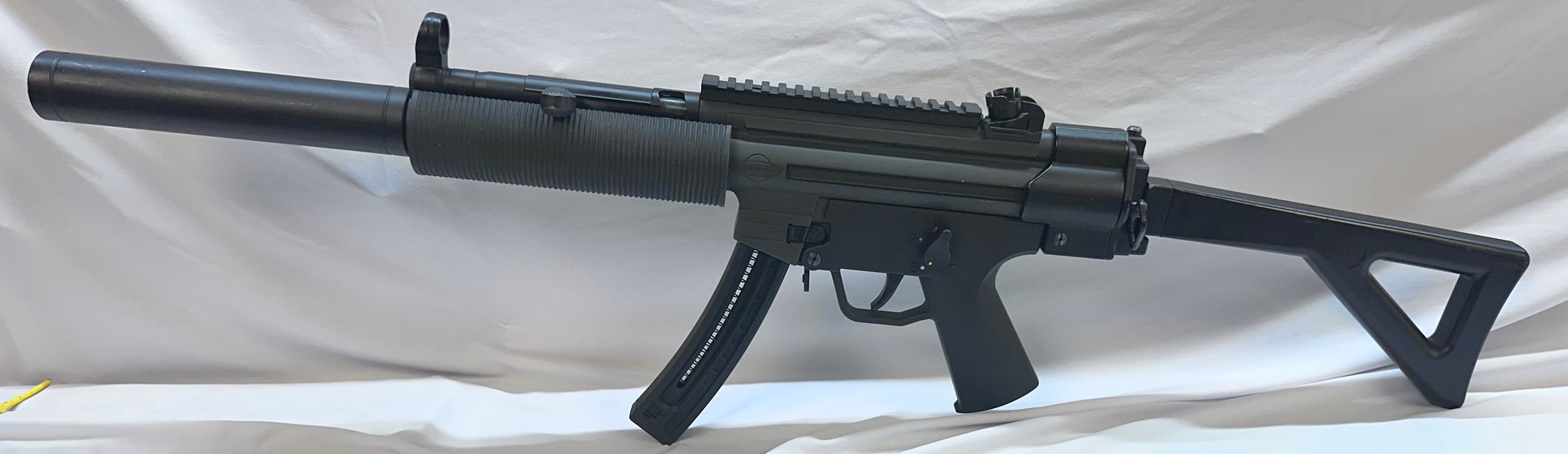 GSG GERMAN SPORTS GUNS 522
