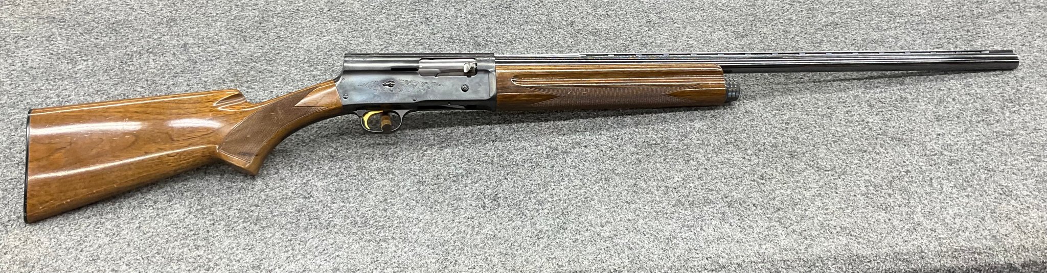 BROWNING AUTO 5 (Light Twelve)