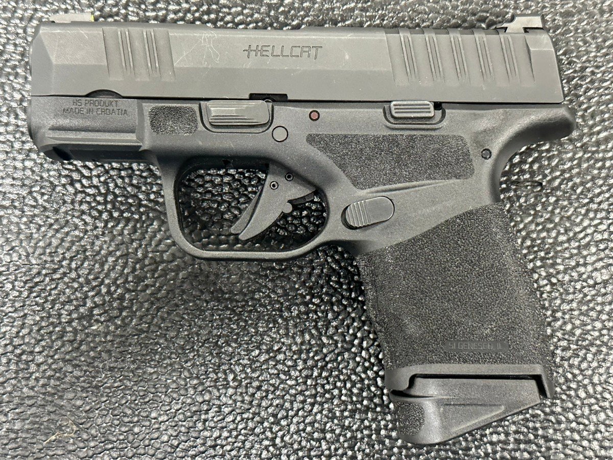 SPRINGFIELD ARMORY HELLCAT