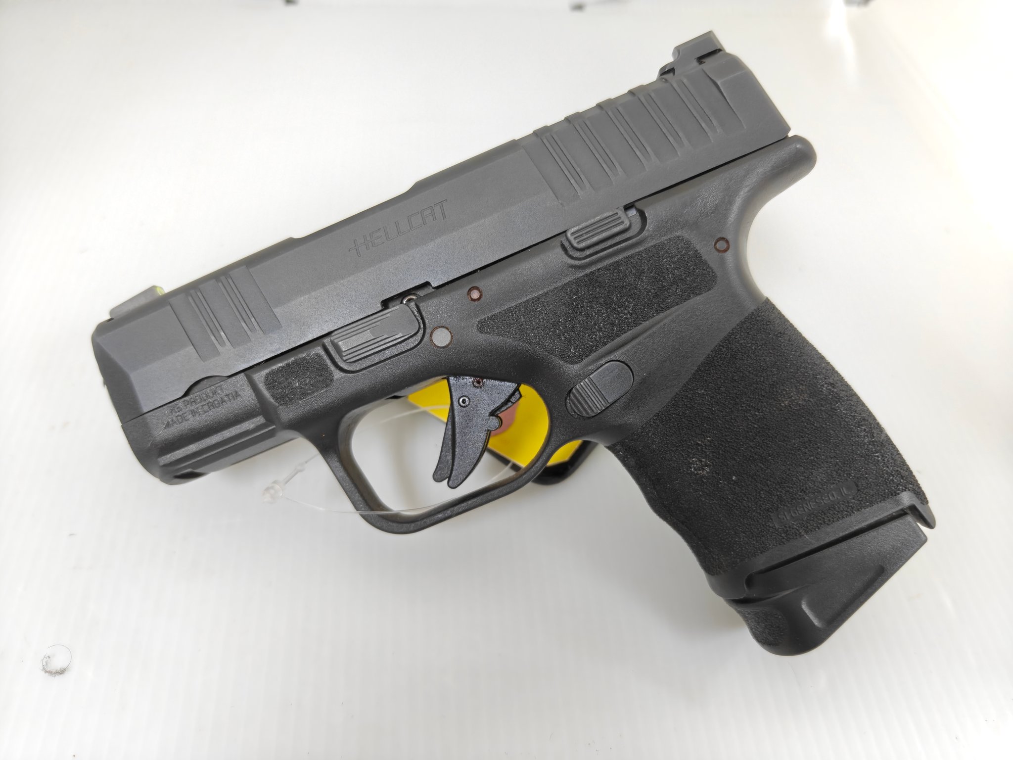 SPRINGFIELD ARMORY HELLCAT OSP