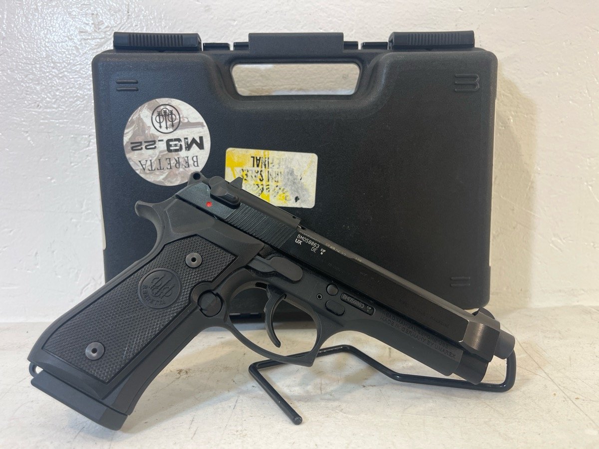 UMAREX M9