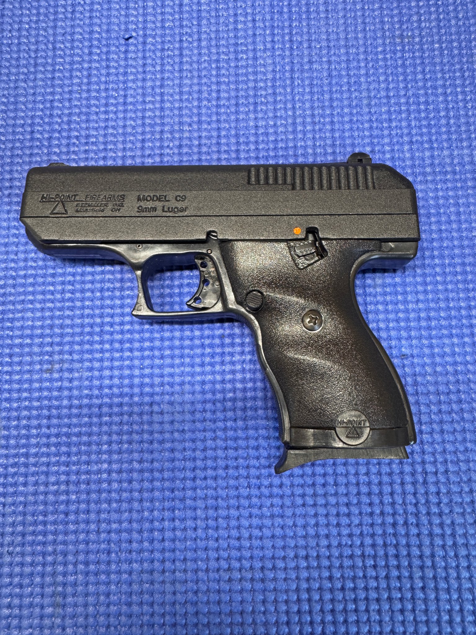 HI-POINT C9