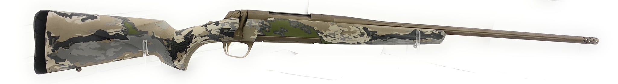 BROWNING X-BOLT SPEED - OVIX