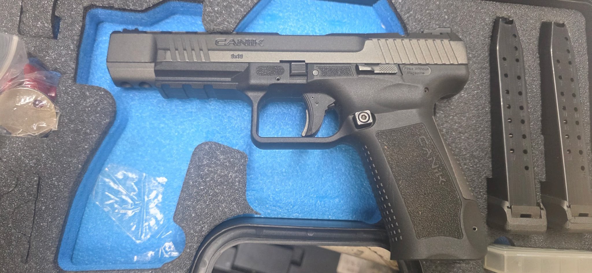 CANIK TP9SFx