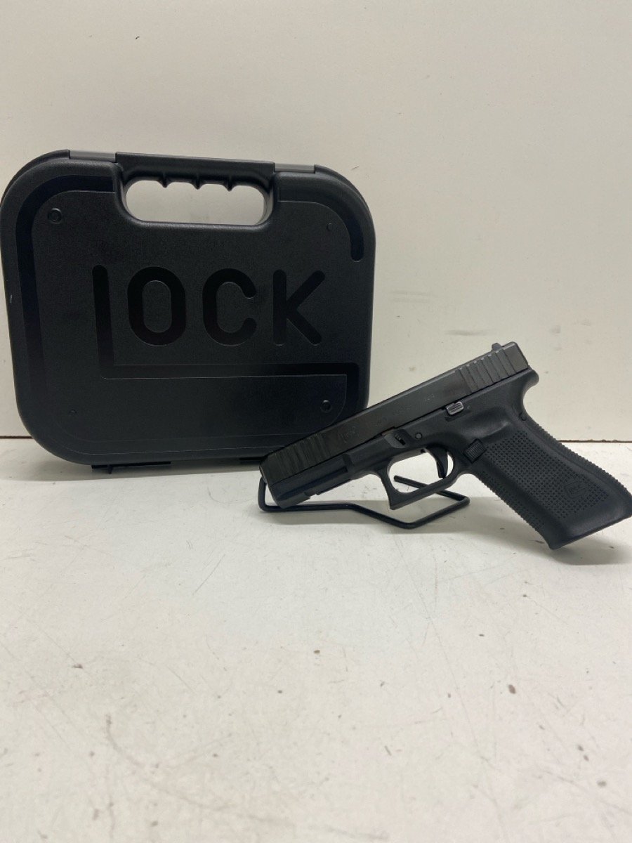 GLOCK 17 GEN 5