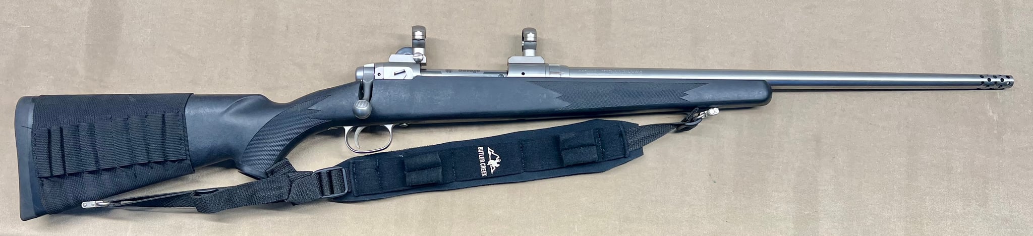 SAVAGE ARMS 116