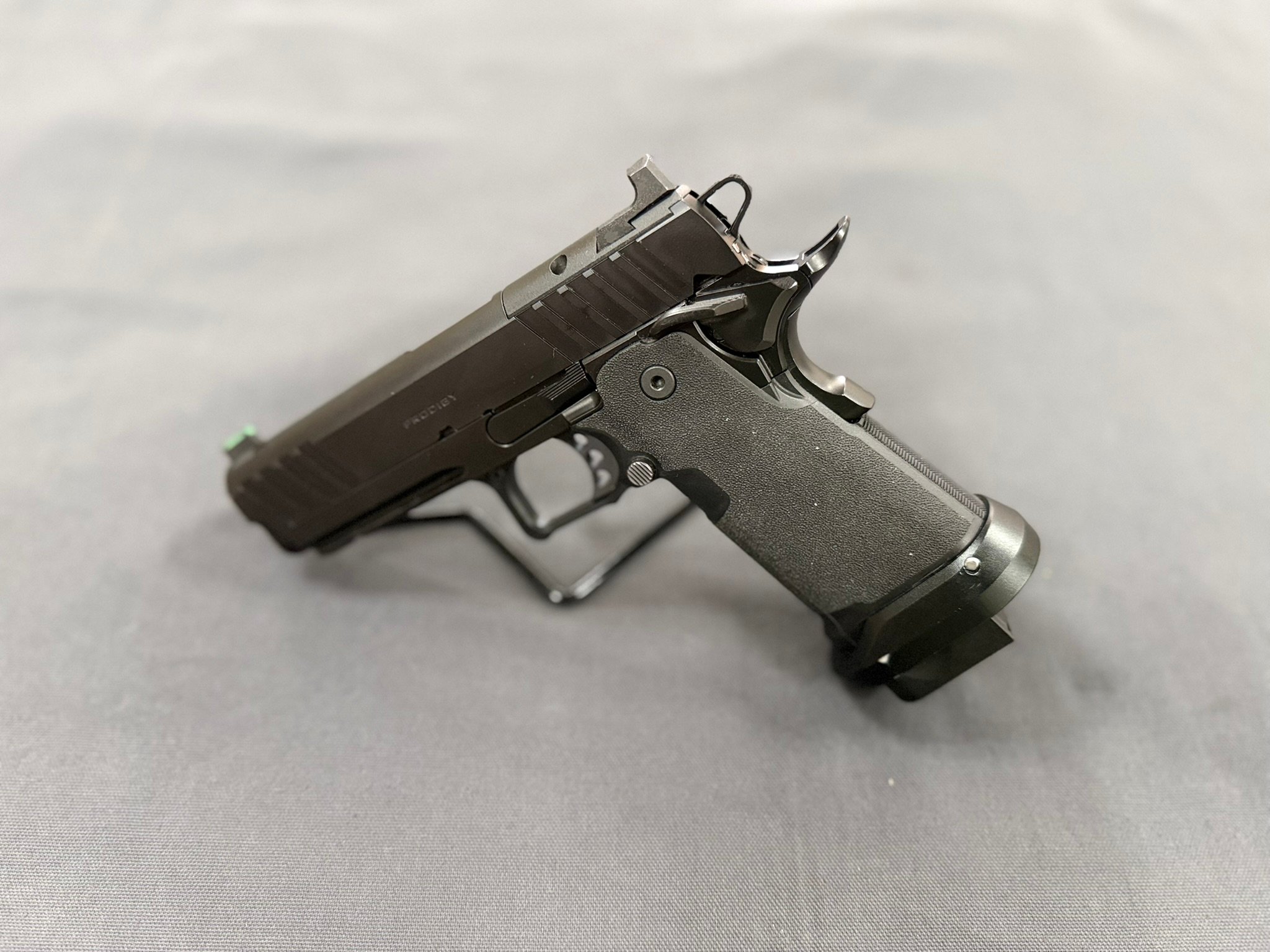 SPRINGFIELD ARMORY 1911 DS Prodigy Compact