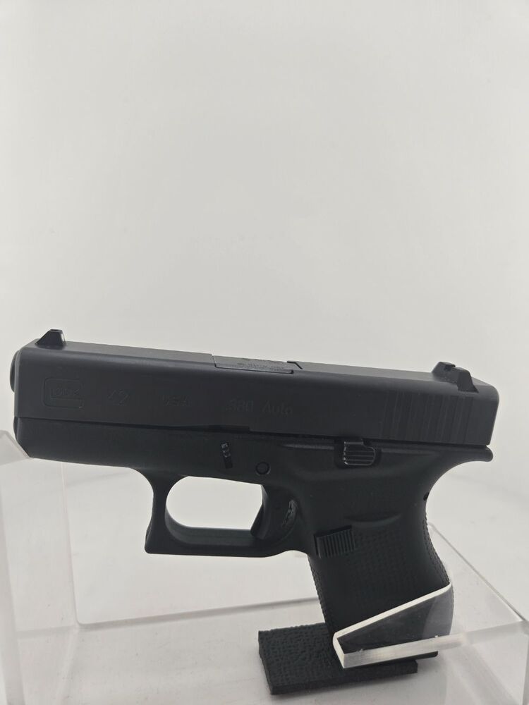 GLOCK 42