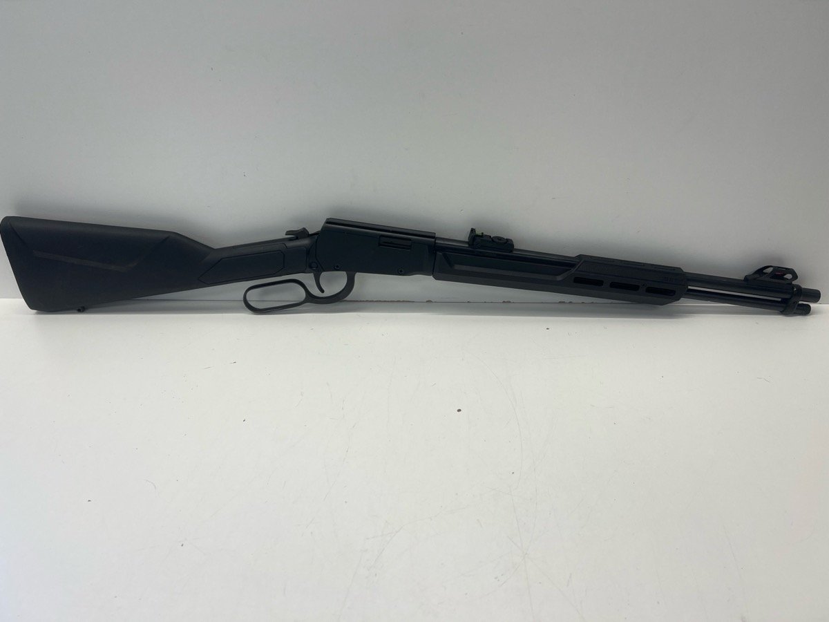 ROSSI RIO BRAVO