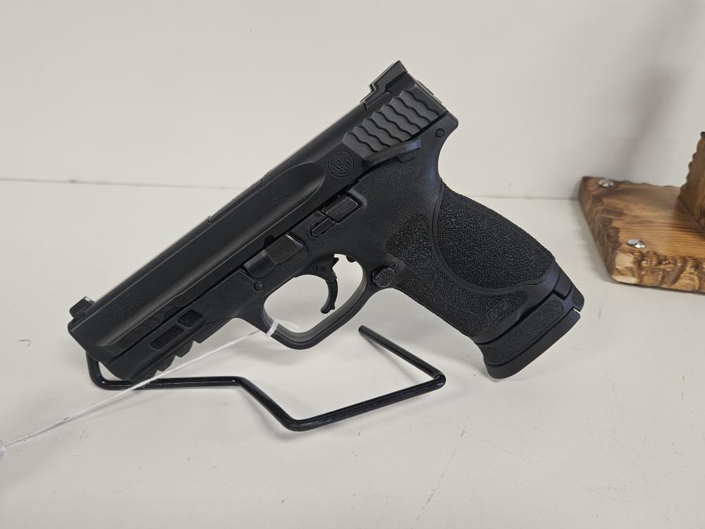 SMITH & WESSON M&P 9 M2.0
