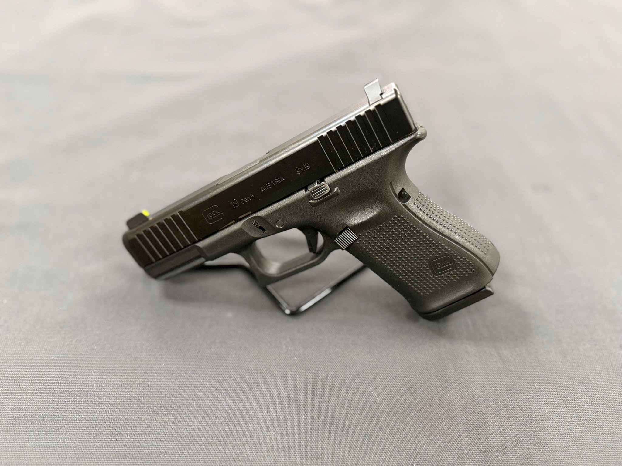 GLOCK G19 GEN5