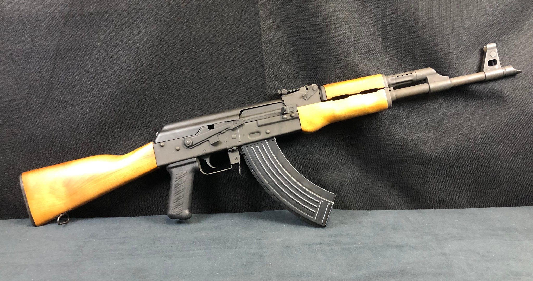 CENTURY ARMS BFT-47