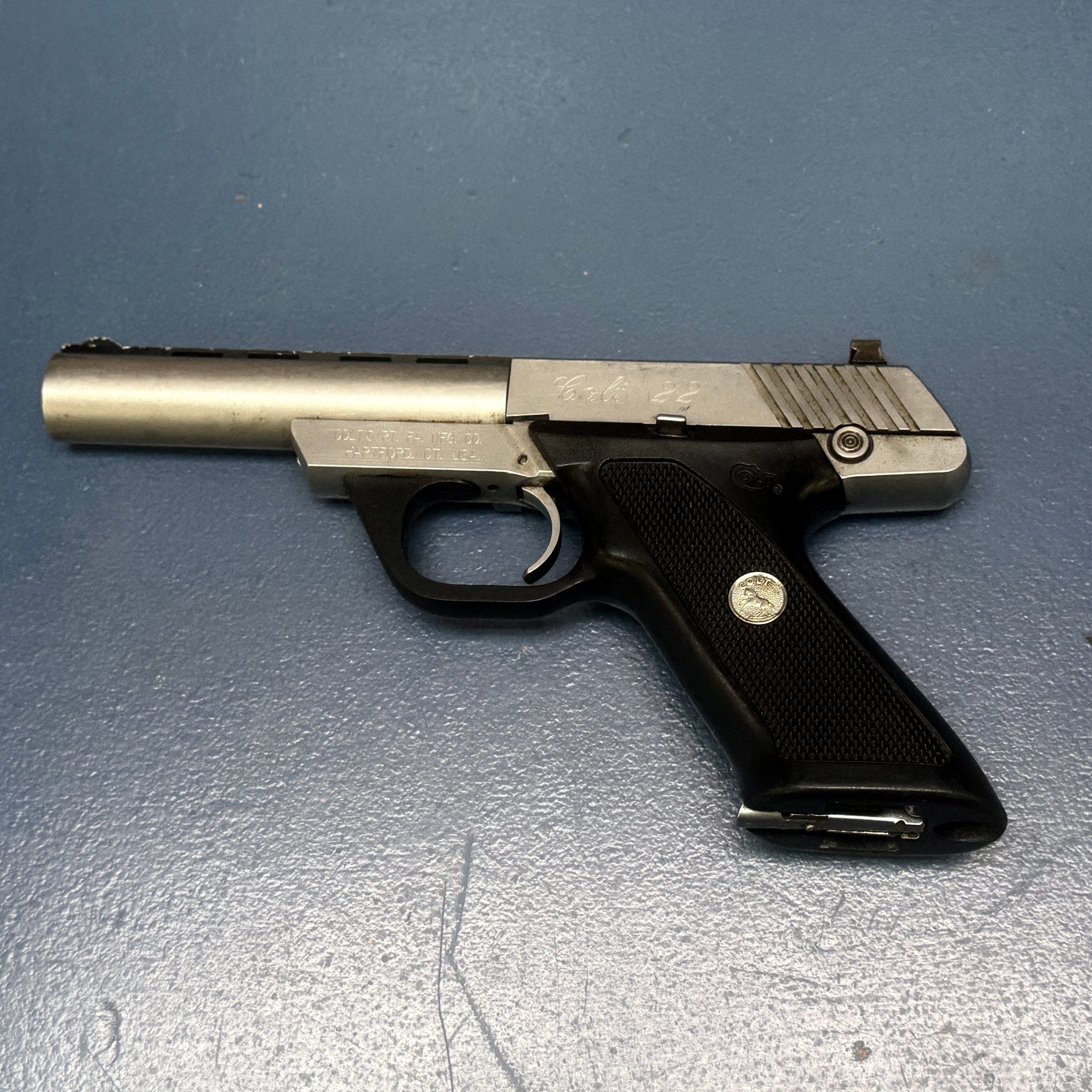 COLT colt 22