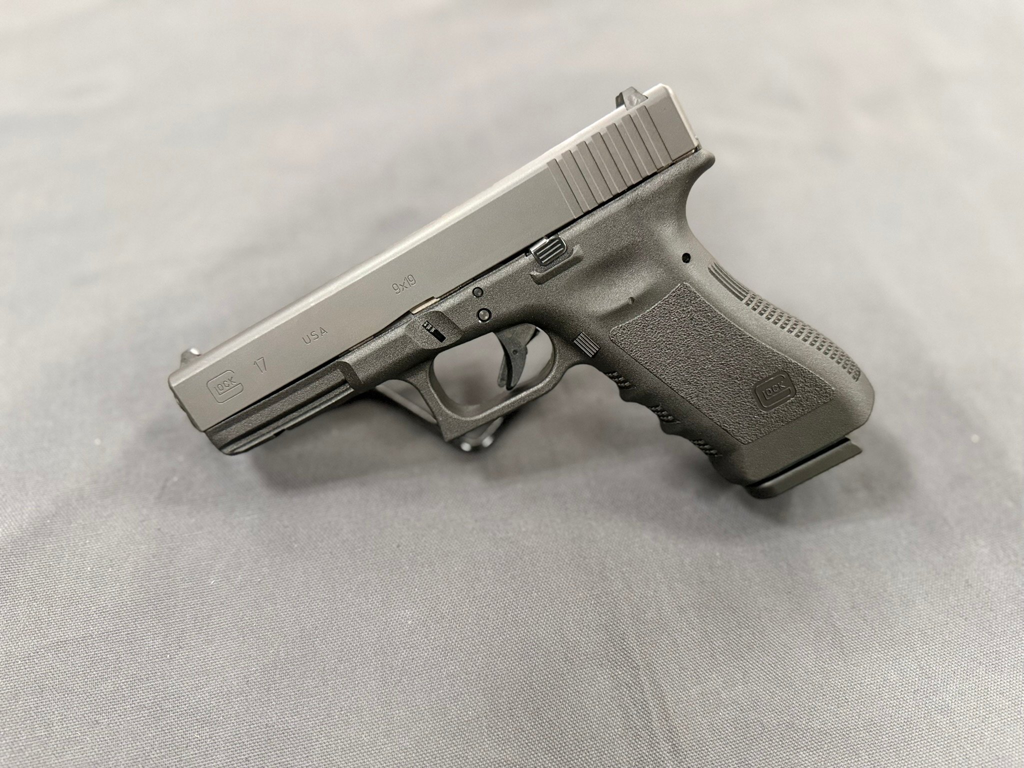 GLOCK G17 GEN3