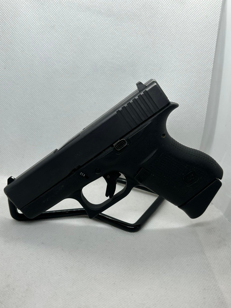 GLOCK 43