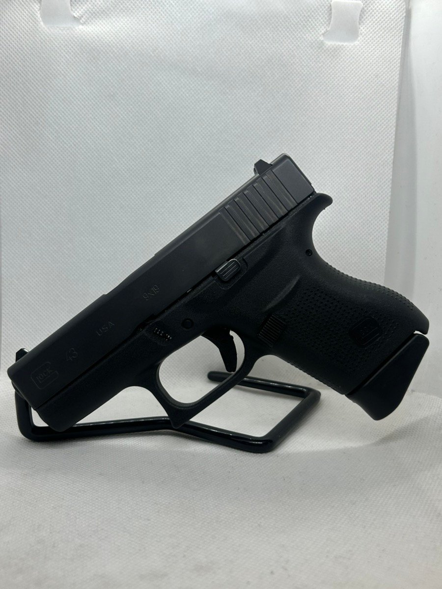 GLOCK 43