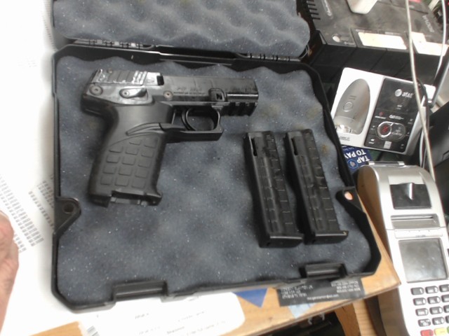 KELTEC P17