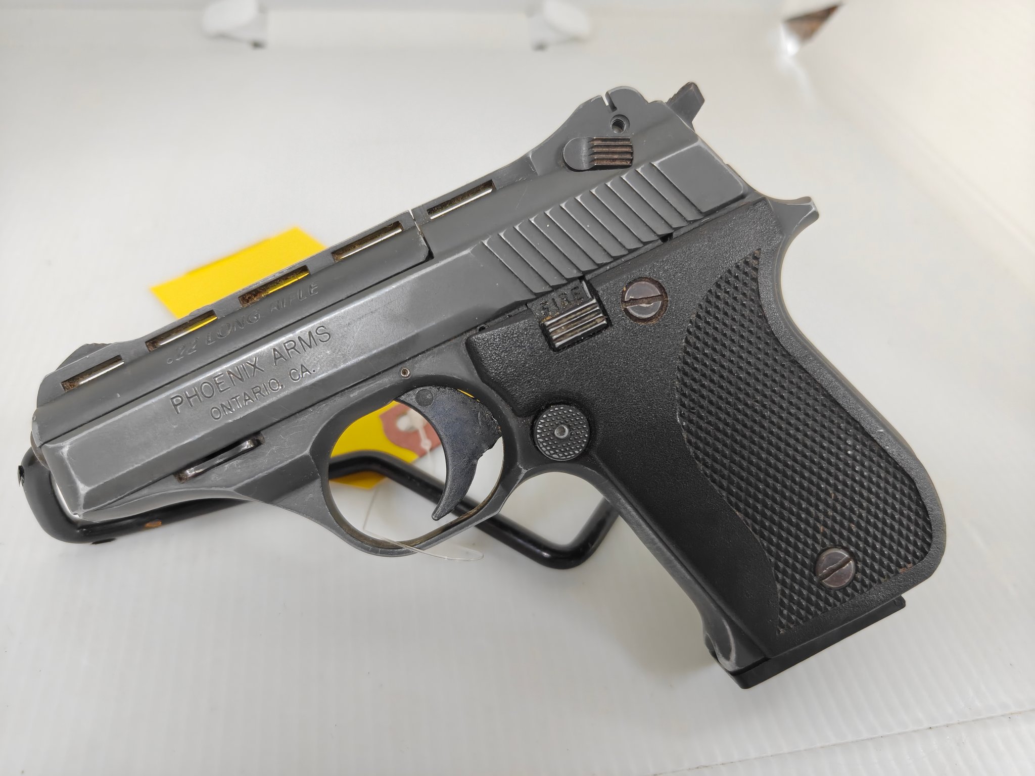PHOENIX ARMS HP22