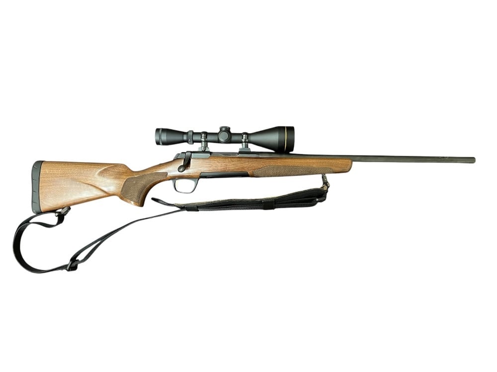BROWNING X-BOLT