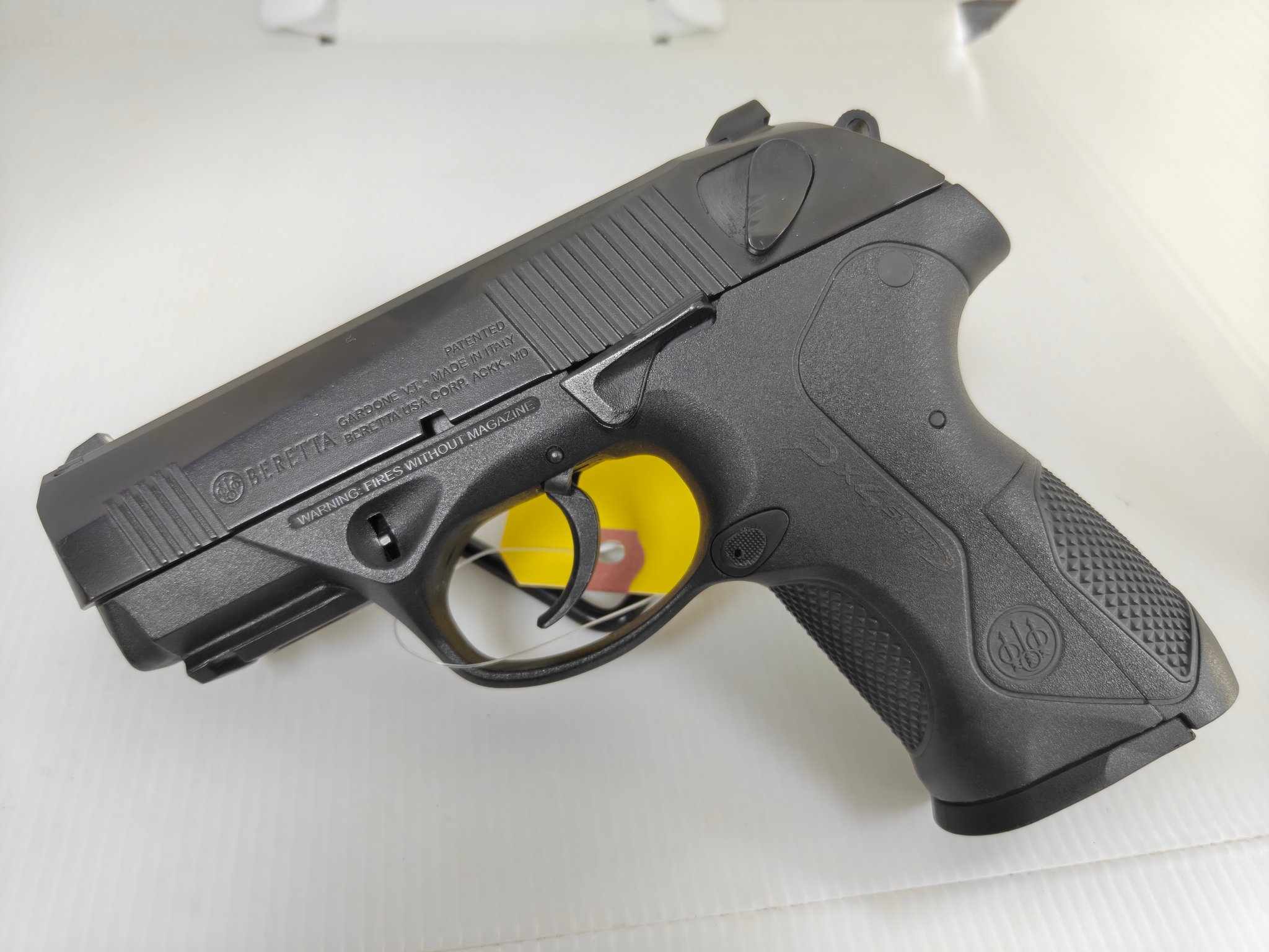 BERETTA PX4 STORM COMPACT