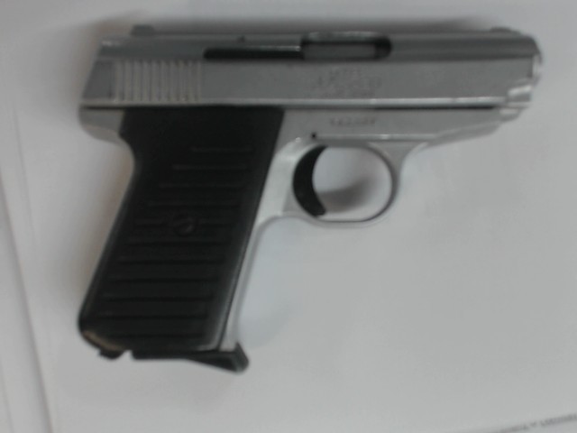 JIMENEZ ARMS INC. JA 380