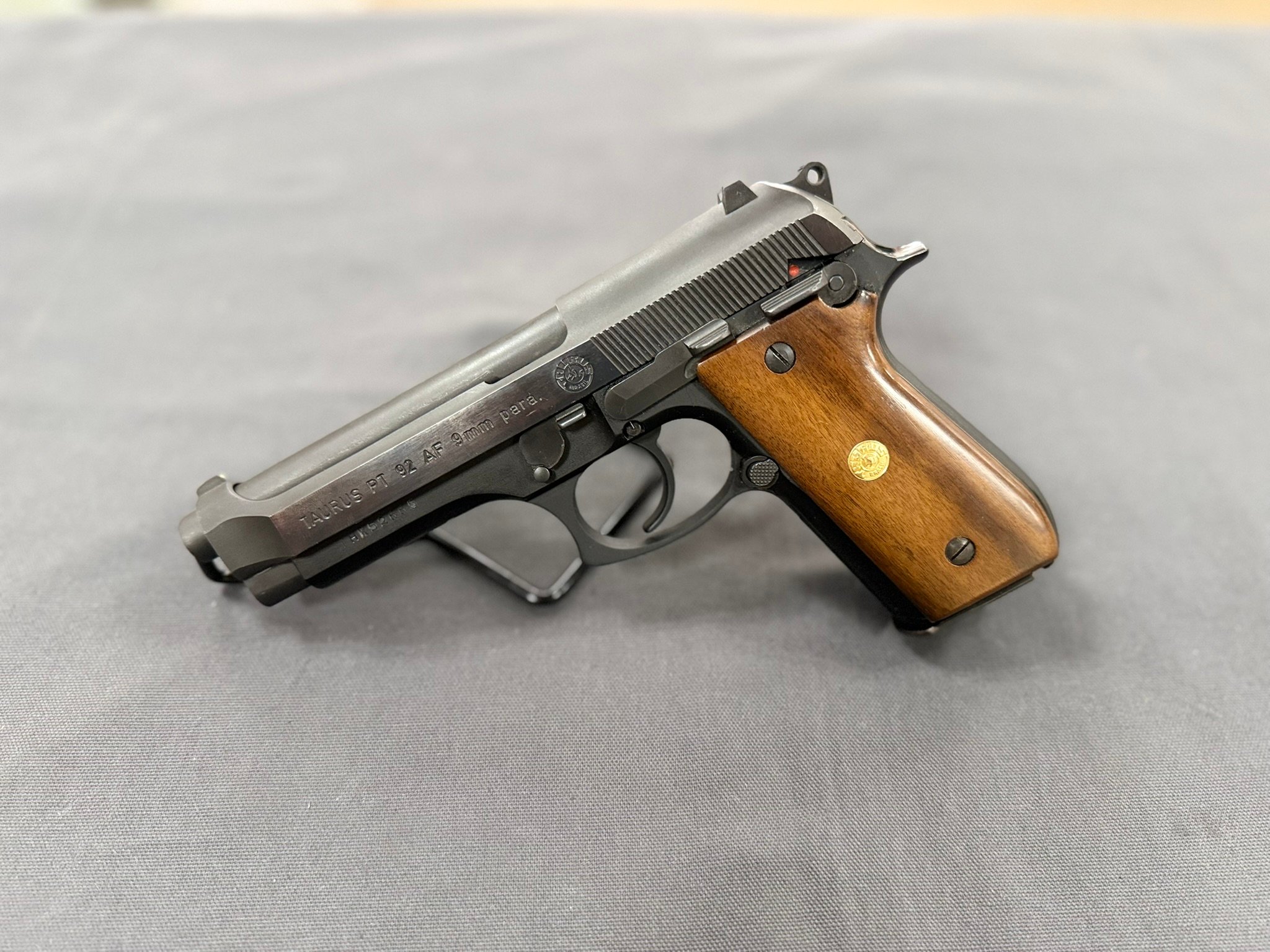 TAURUS PT92 AF