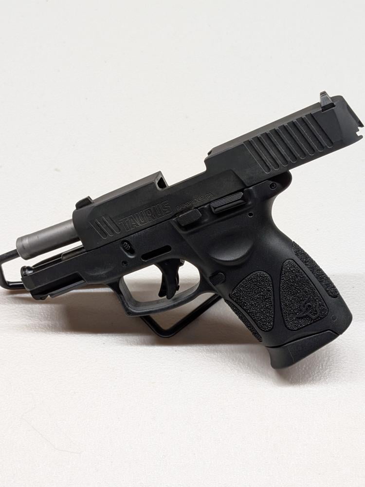 TAURUS G3C