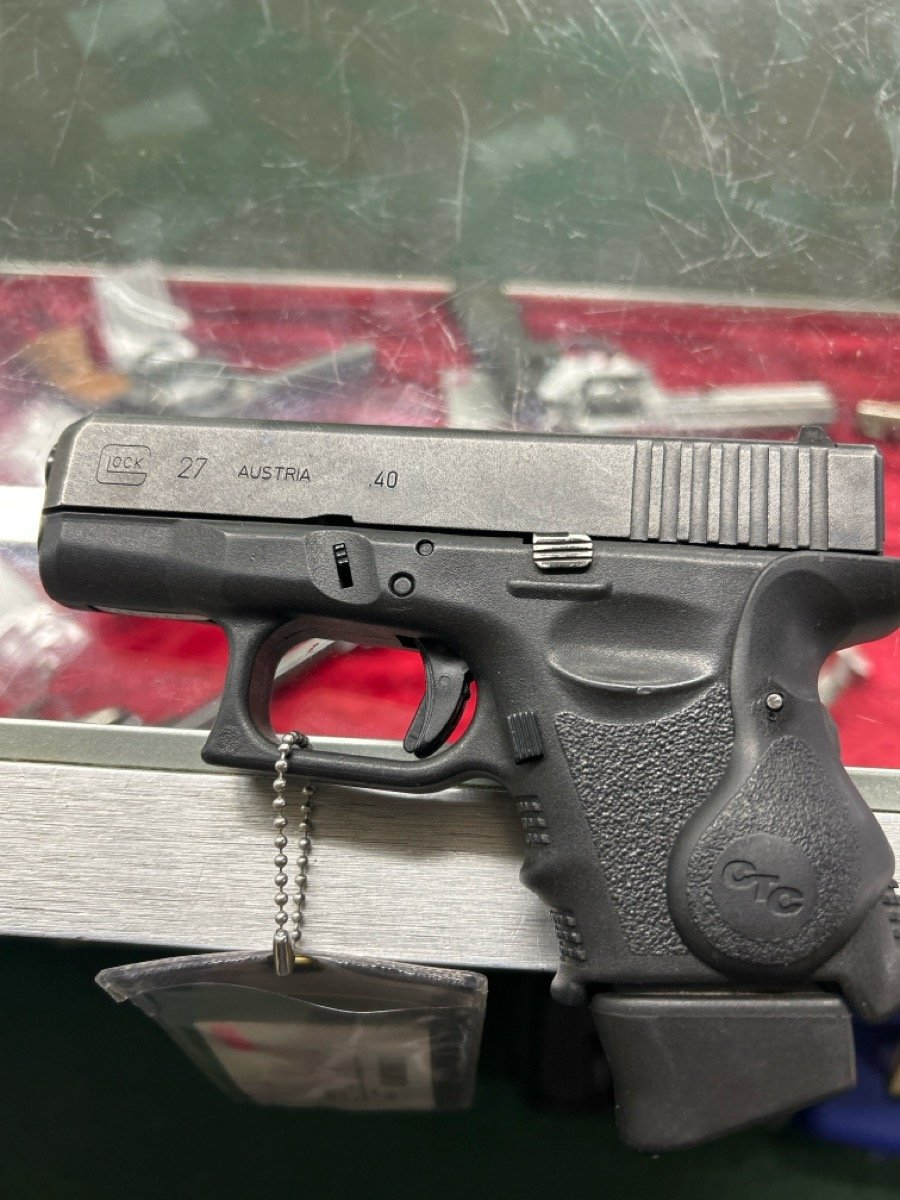 GLOCK 27