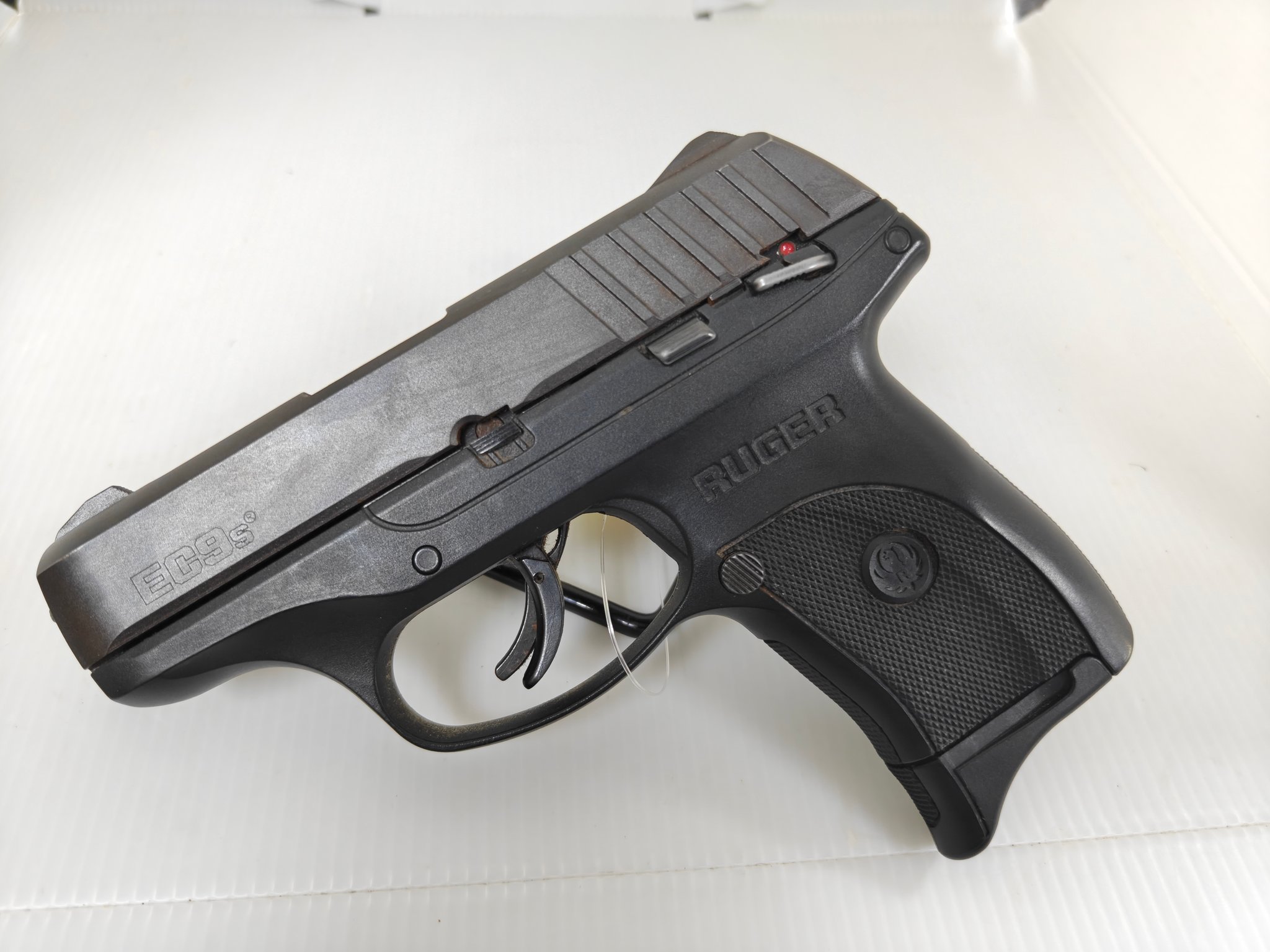 RUGER EC9S STANDARD