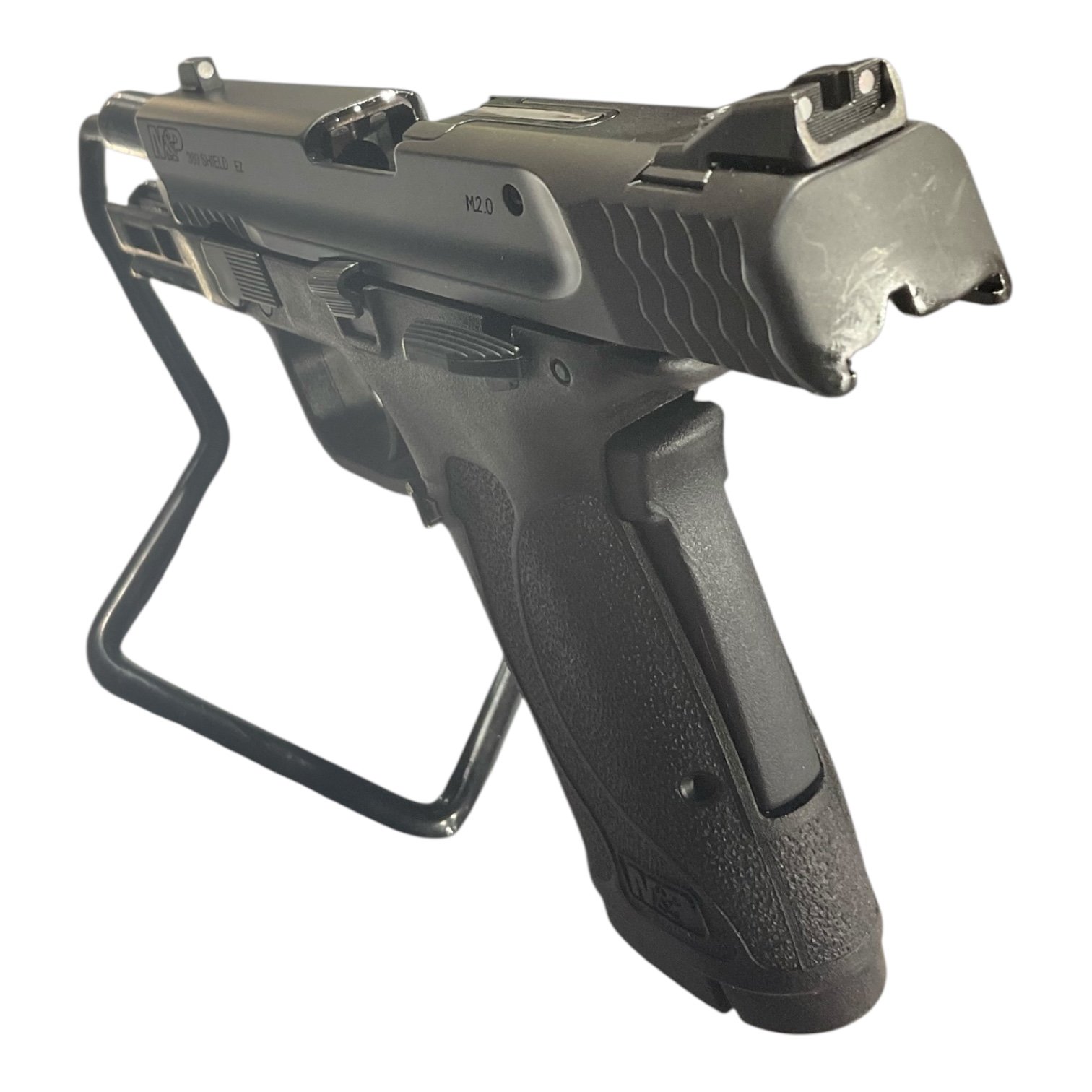 SMITH & WESSON M&P 380 SHIELD EZ