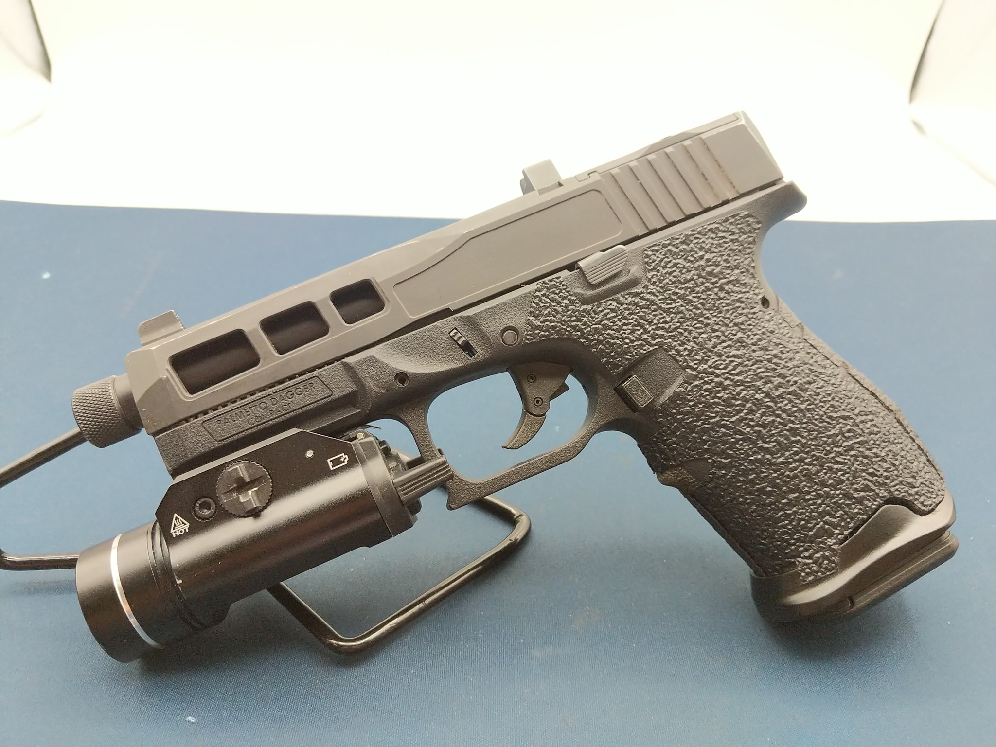 PALMETTO STATE ARMORY DAGGER COMPACT