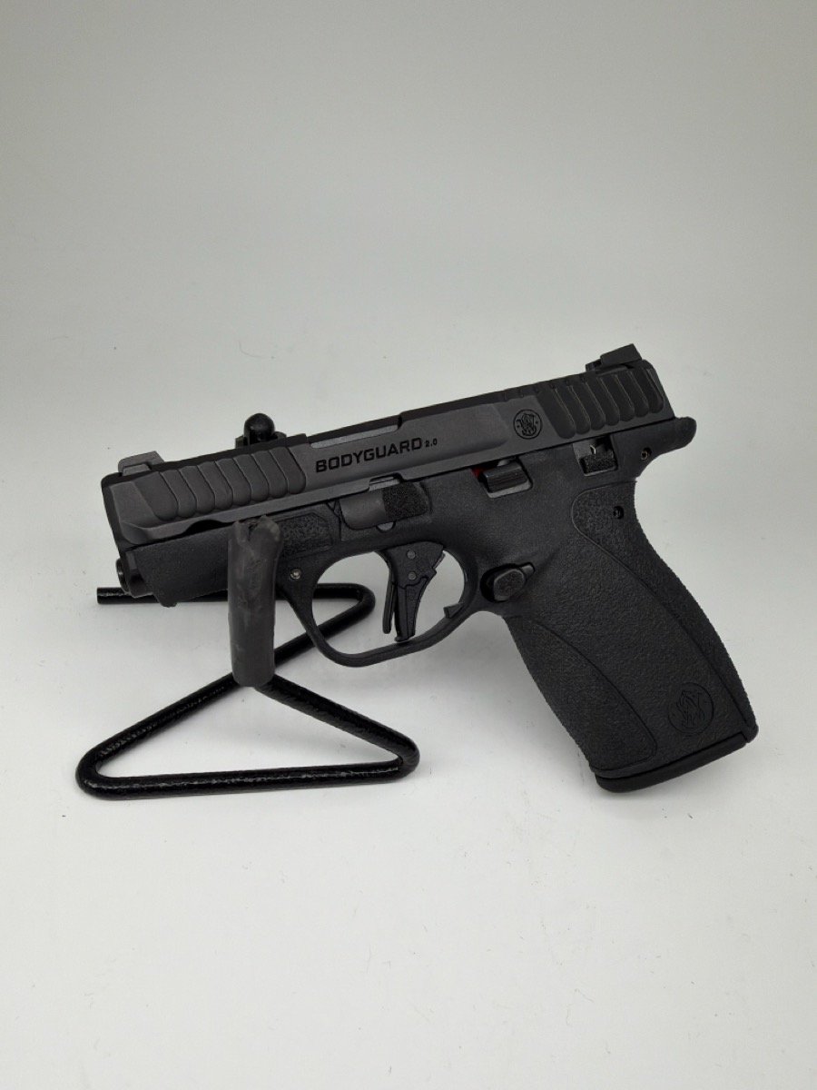 SMITH & WESSON BODYGUARD 2.0