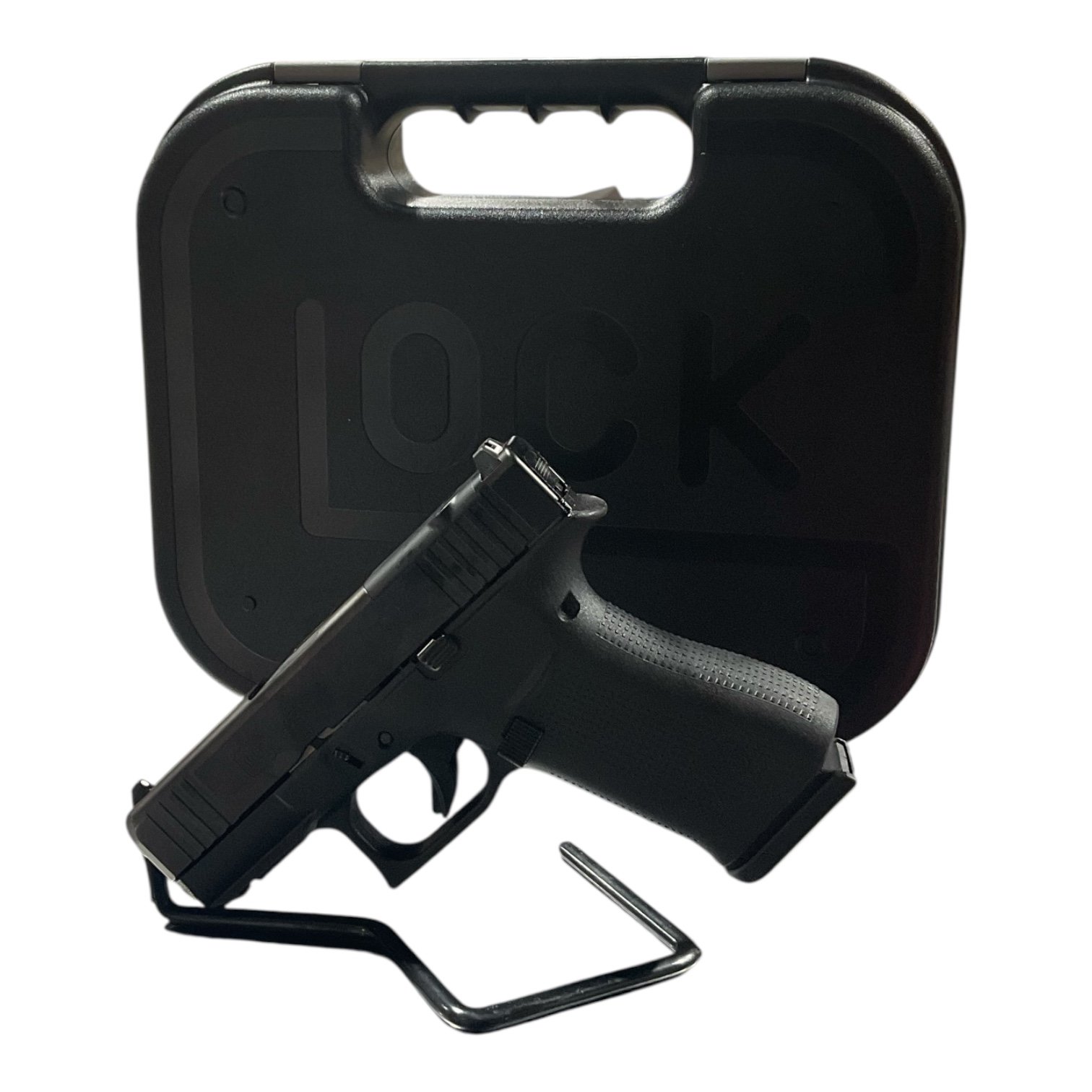 GLOCK 43X