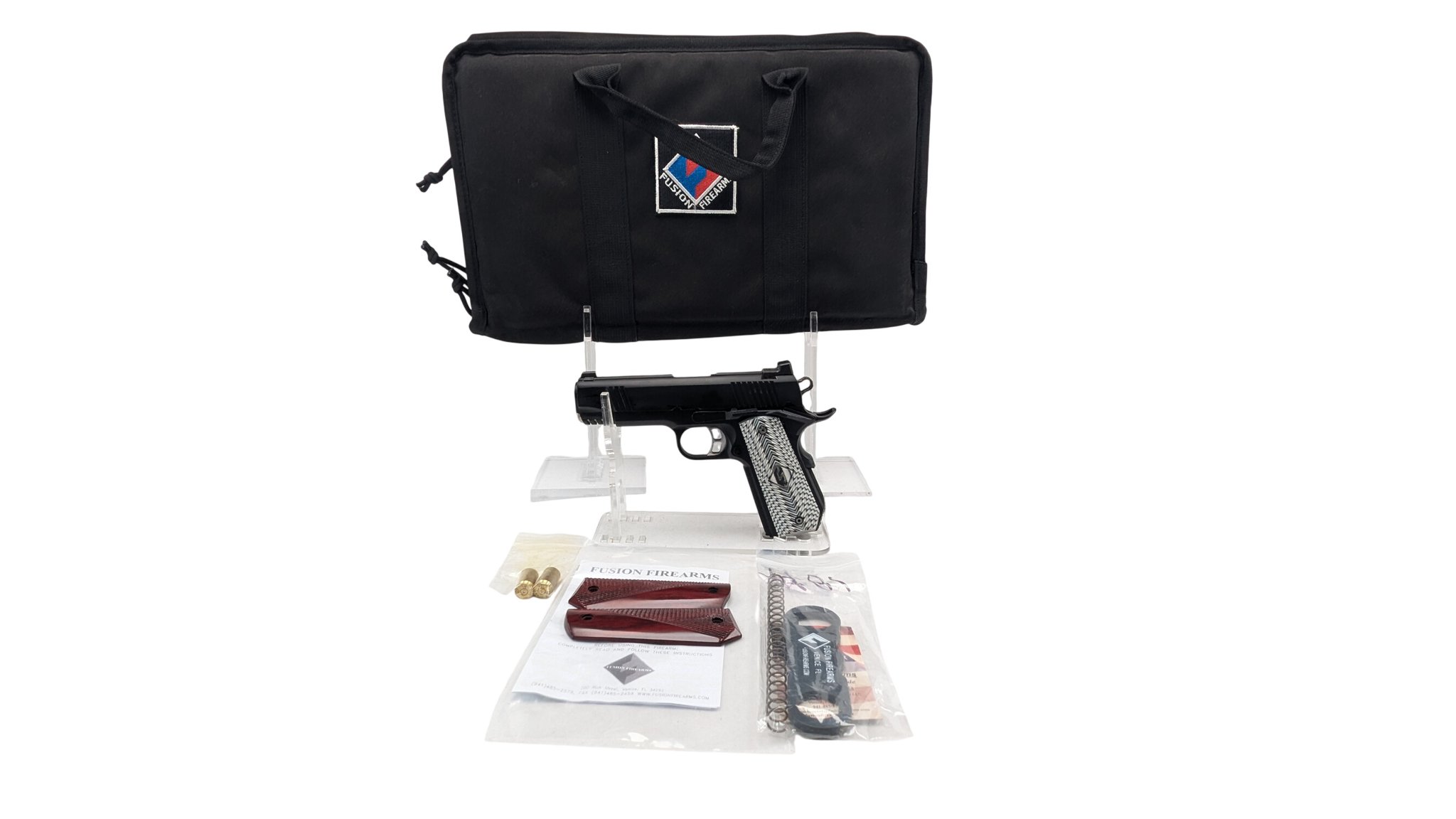 FUSION FIREARMS Riptide-C