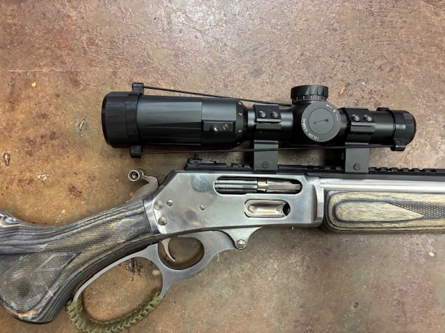 MARLIN 1895 SBL