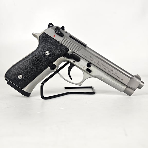 BERETTA 92FS INOX