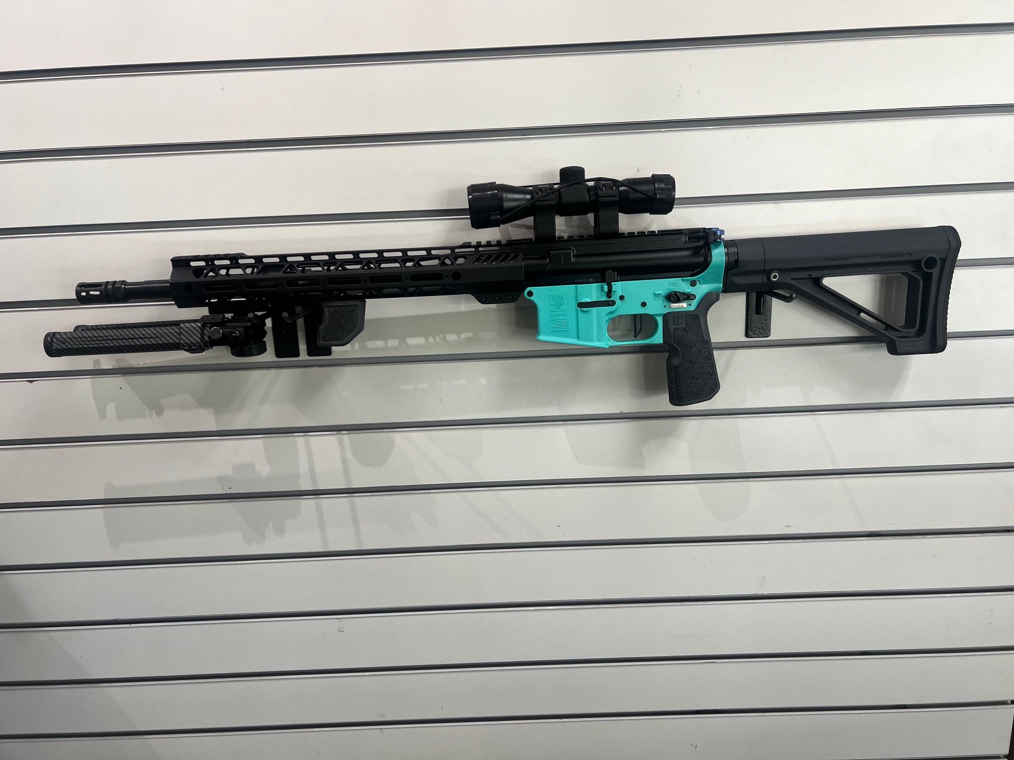 FMK FIREARMS AR-1 EXTREME