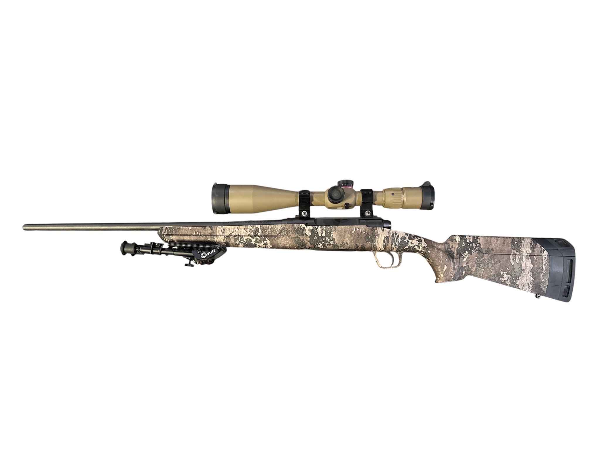 SAVAGE ARMS Axis