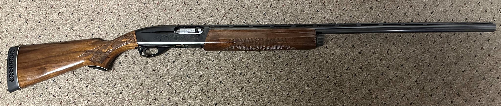 REMINGTON Model 1100