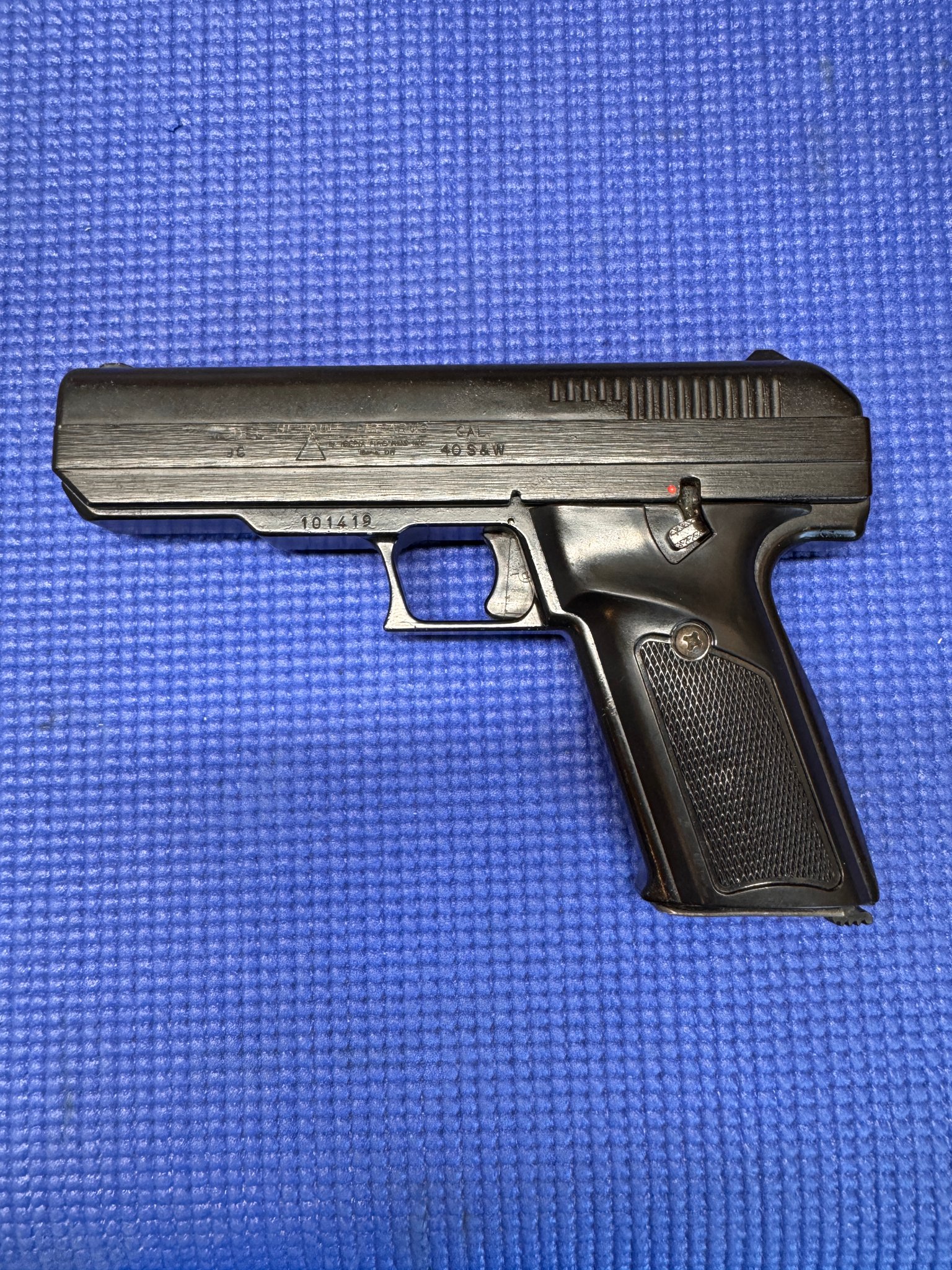 HI-POINT JC