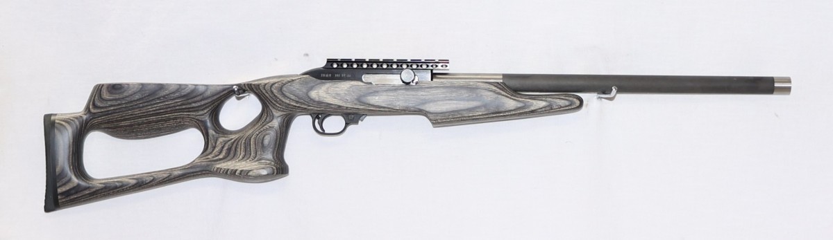 MAGNUM RESEARCH MLR-1722M