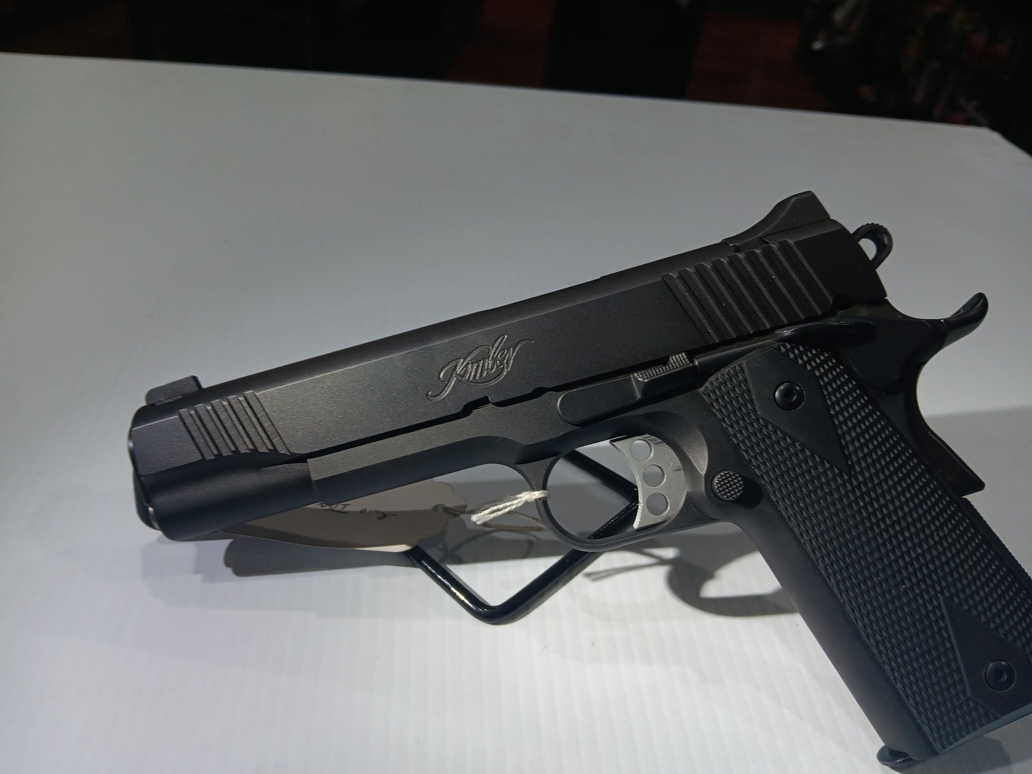 KIMBER Custom II
