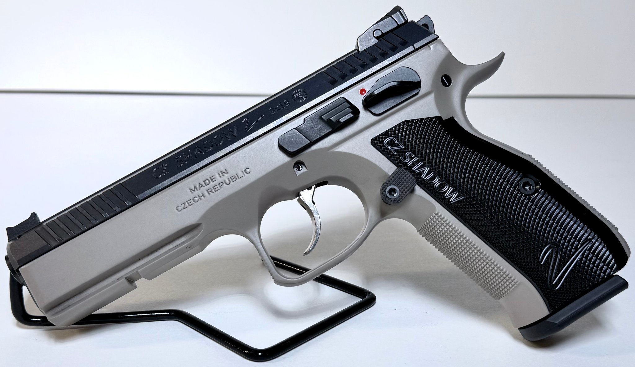CZ SHADOW 2