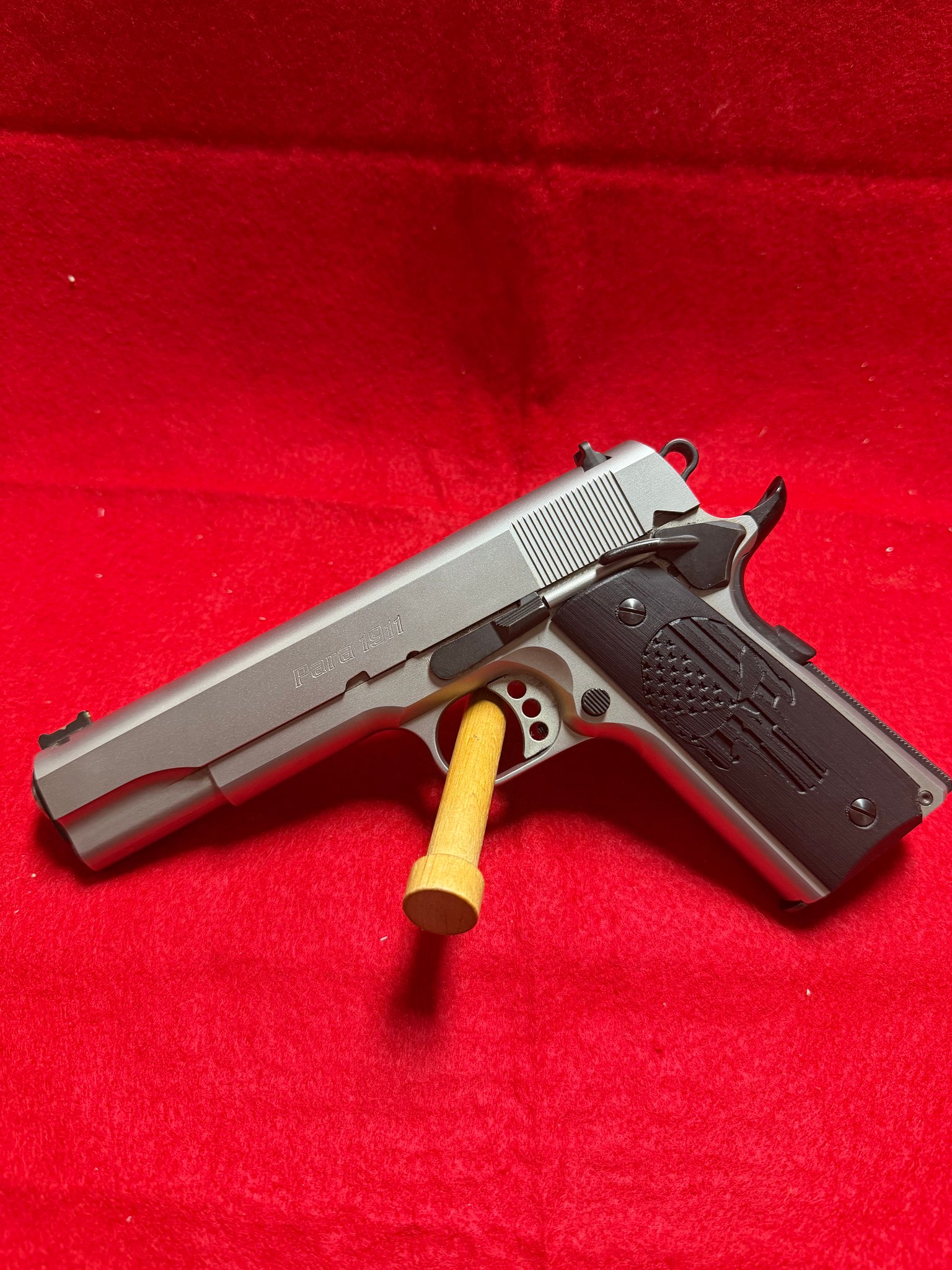 PARA USA 1911 Expert