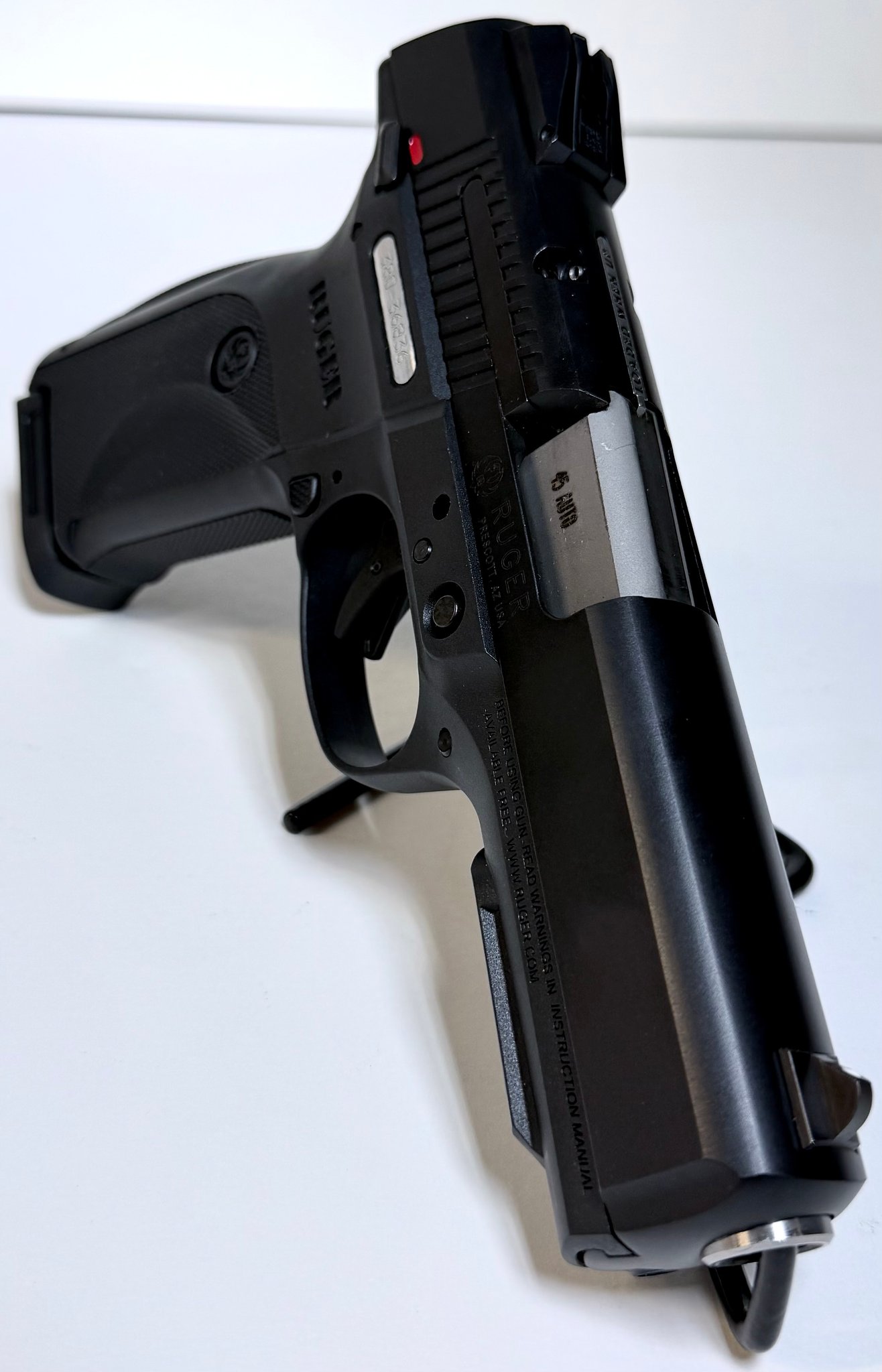 RUGER SR45