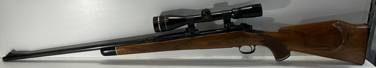 WINCHESTER 70