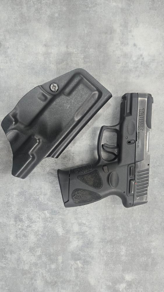 TAURUS G2C